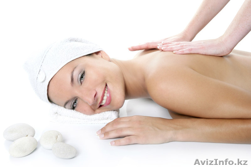 массаж(спортивный,расслабляющий) - Изображение #1, Объявление #915641