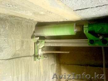 Алмазное сверление отверстий любых диаметров - Изображение #1, Объявление #774935