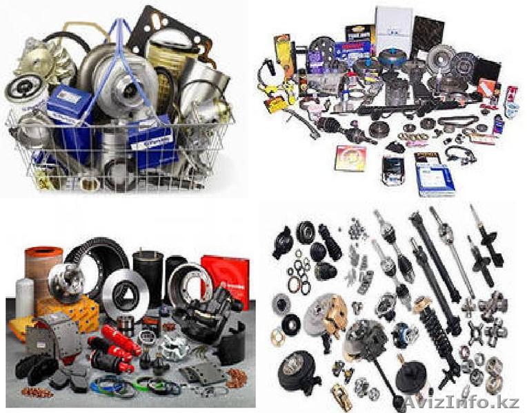 Автозапчасти на заказ оптом и в розницу на автомобили Ниссан, Инфинити. БЕСПЛАТН - Изображение #1, Объявление #911878