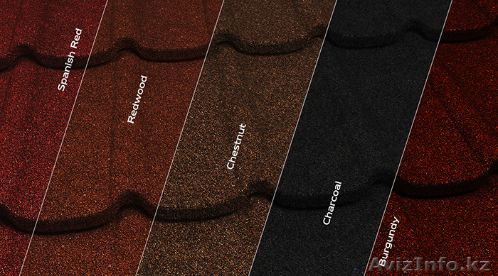 Композитная черепица Gerard Diamant - Изображение #1, Объявление #916009