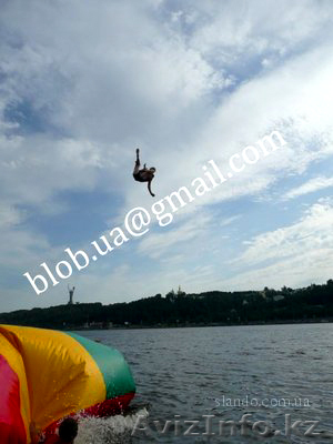 Блоб аттракцион - Изображение #1, Объявление #915460