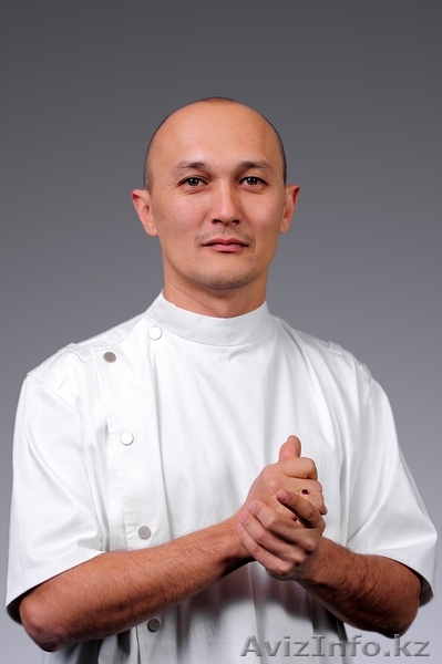 частному врачу требуется медсестра - ресепшен - Изображение #1, Объявление #915523