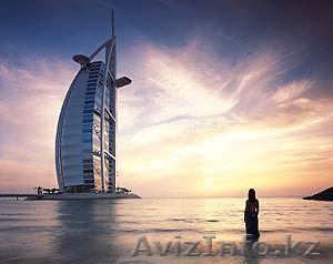 Открываем компании в Дубае, О.А.Э - Изображение #1, Объявление #915881
