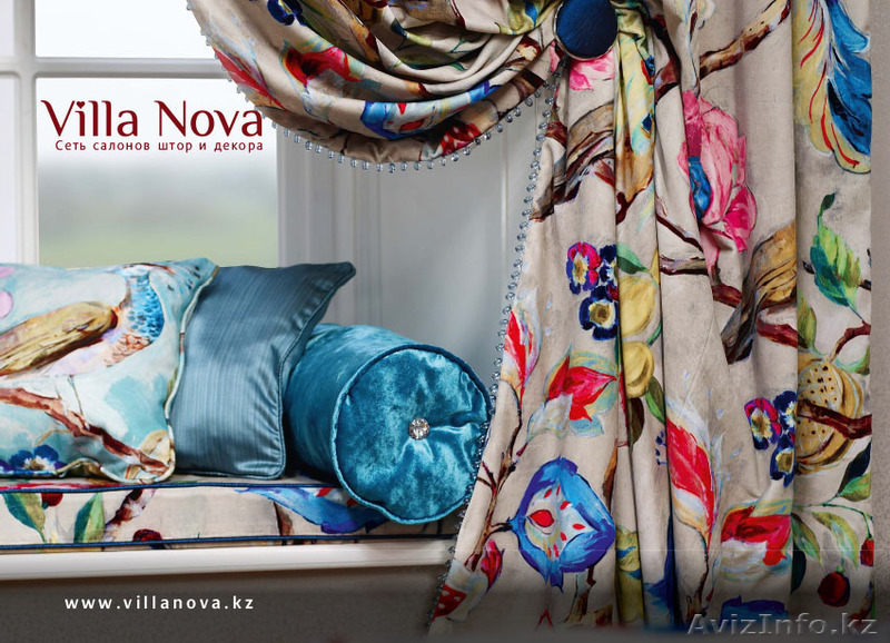 Требуется Начальник производства/Закройщик по шторам - Изображение #1, Объявление #914005