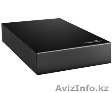 Внешний жесткий диск EXT HDD - Изображение #1, Объявление #911215