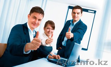 Курсы HR менеджера алматы. - Изображение #1, Объявление #912394