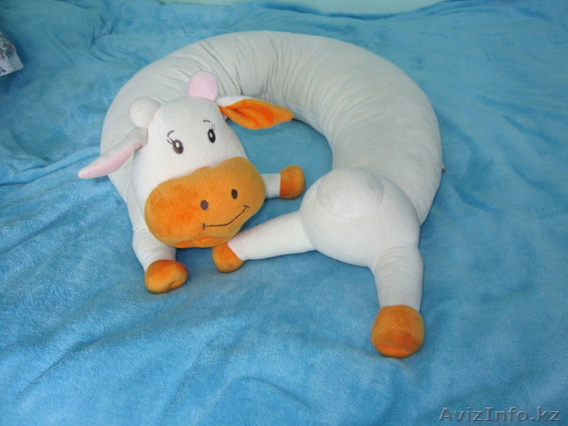 Подушка для кормящих мам и беременных - Изображение #1, Объявление #912260