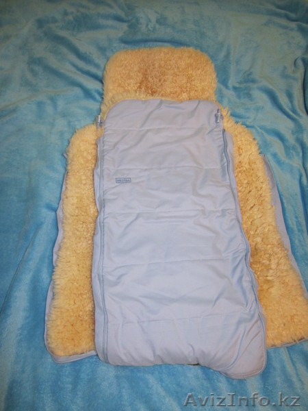 Конверт из овчины - Изображение #1, Объявление #912235