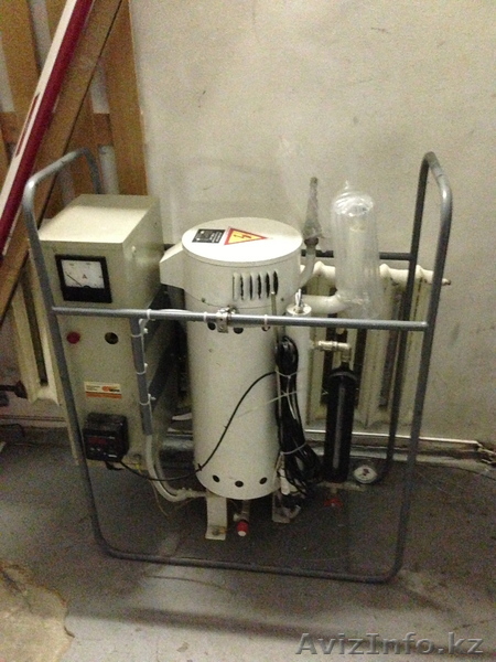 продам электропарогенератор, Пароиспаритель - Изображение #1, Объявление #911169