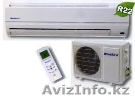 Продажа и установка кондиционеров - Изображение #1, Объявление #915345
