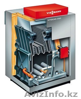 Установка котлов - Изображение #1, Объявление #910000