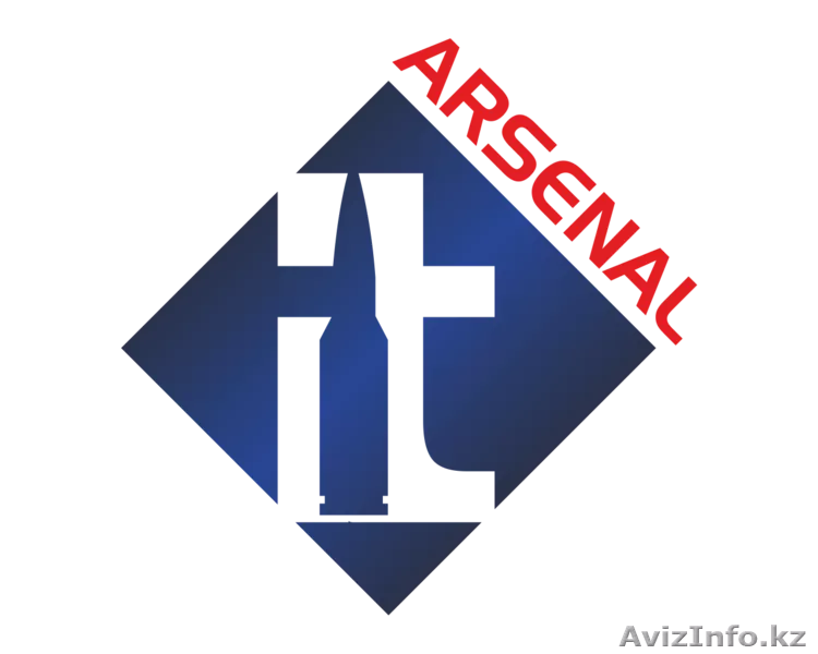 IT-Arsenal - Весь спектр IT-услуг в нашем арсенале! - Изображение #1, Объявление #914521