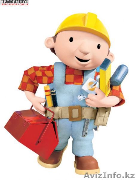 Ремонт стиральных машин в Алматы. - Изображение #1, Объявление #921454