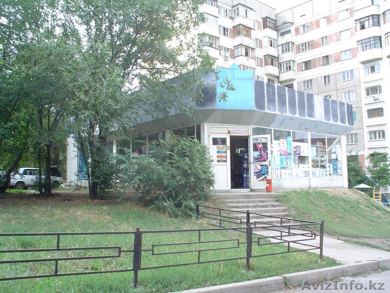 отдельно стоящее 1-этажное здание - Изображение #1, Объявление #931340