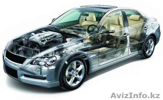 Автозапчасти из Германии ОПТОМ - Изображение #1, Объявление #928996