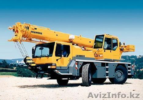 автокран каблан - Изображение #1, Объявление #930161