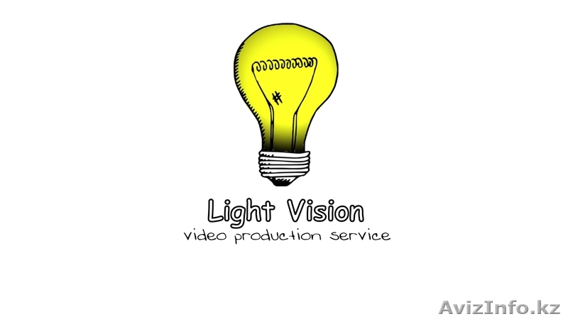 Light Vision | Video production service - Изображение #1, Объявление #935384