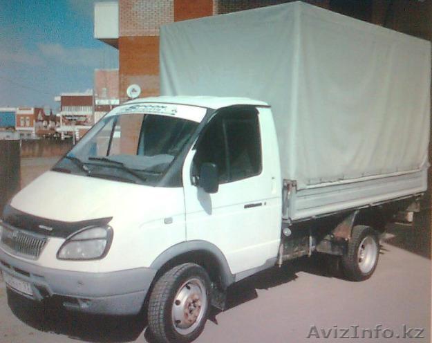 Предоставляем комплекс услуг по грузоперевозкам  - Изображение #1, Объявление #925564