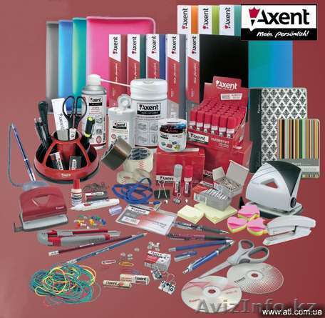 канцтовары из первых рук - Изображение #1, Объявление #923943