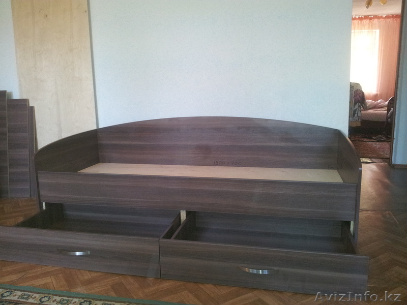  продам кровать - Изображение #1, Объявление #922145