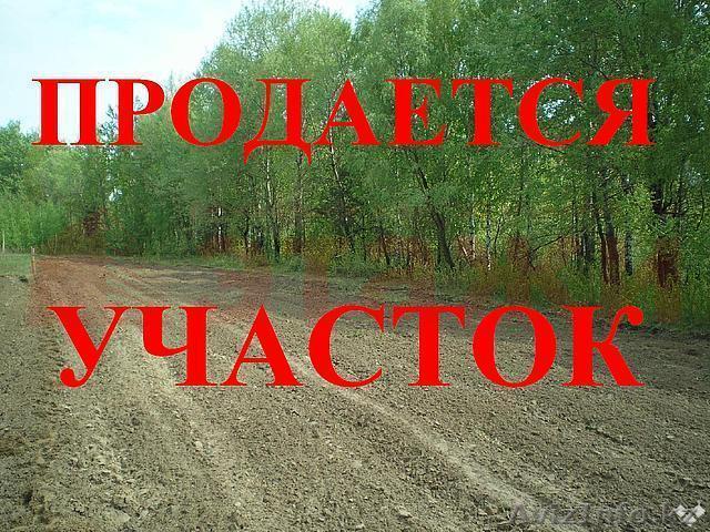 Продаются 2 земельных участка 10 и 20 сот по капчагайской трассе - Изображение #1, Объявление #927914