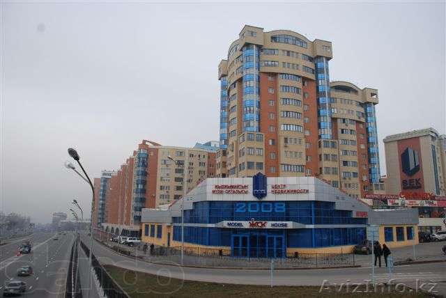 Мкн Керемет 4х комнатная квартира - Изображение #1, Объявление #934104