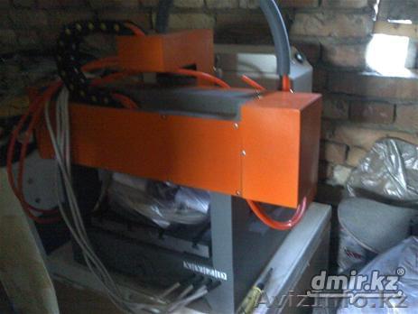 ювелирный фрезерный станок Multicam 3D - Изображение #1, Объявление #923681