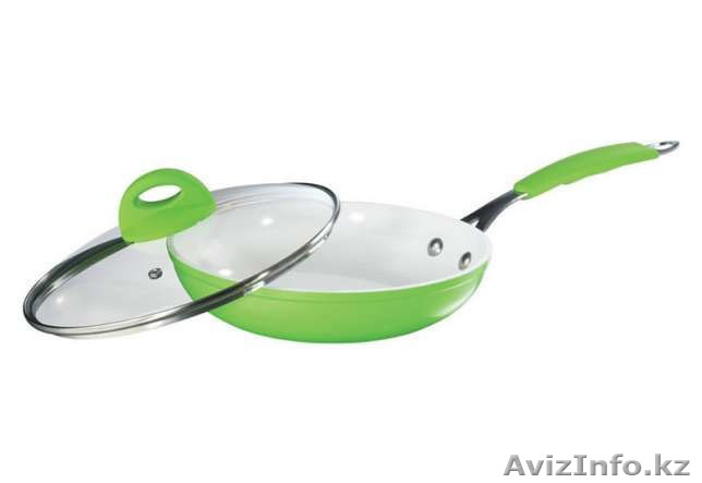 Сковорода с керамическим покрытием Messi - Изображение #1, Объявление #922506