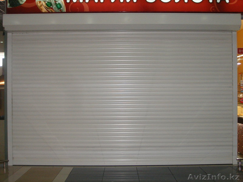 Автоматика для всех видов ворот - Изображение #1, Объявление #923748