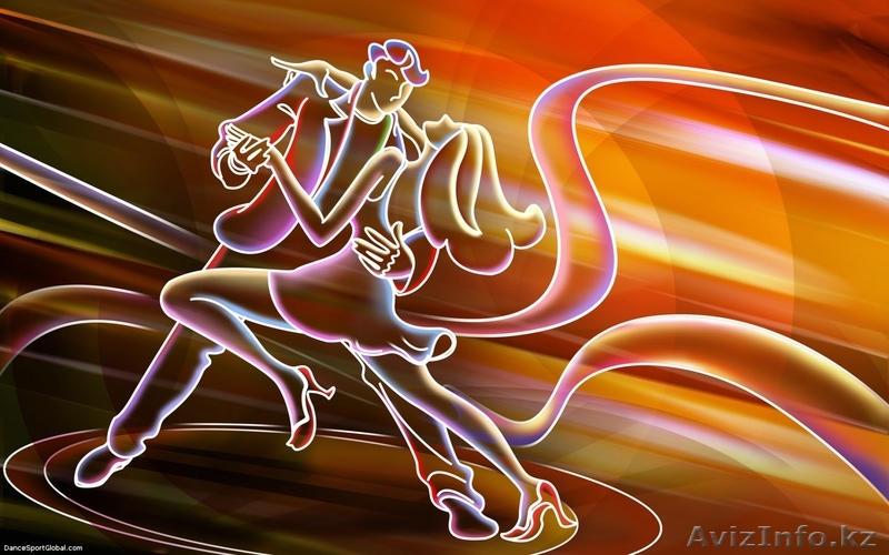 спортивно бальные танцы - Изображение #1, Объявление #926983