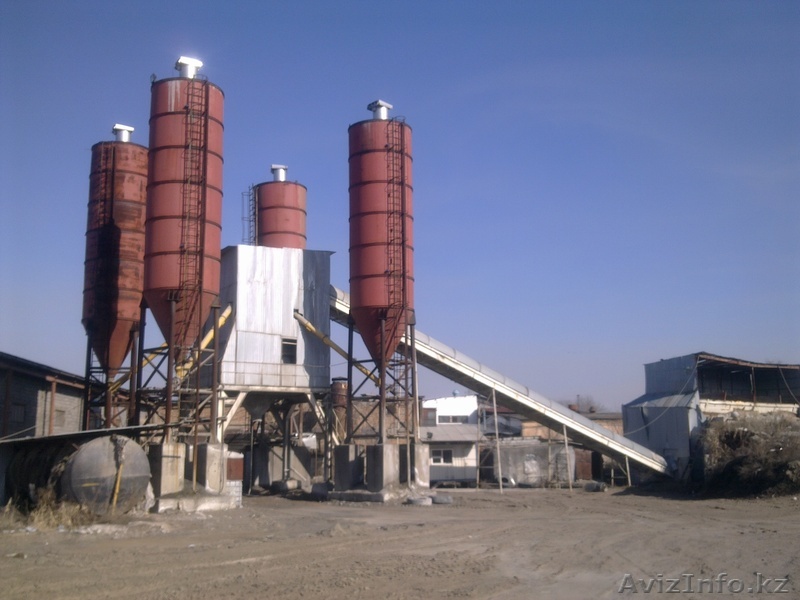 Продам бетон всех марок от прозводителя по доступным ценам - Изображение #1, Объявление #652423