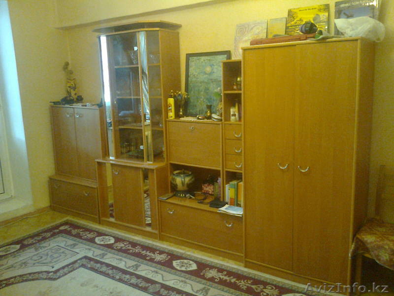 Стенка - Изображение #1, Объявление #935245