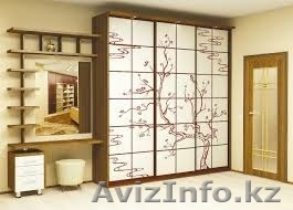 Мебель на заказ на любой вкус и цвет. - Изображение #1, Объявление #928037