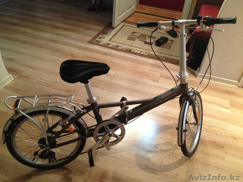 продам велосипед новый  - Изображение #1, Объявление #926496