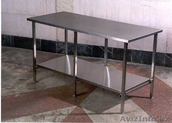 Стол производственный. - Изображение #1, Объявление #923223