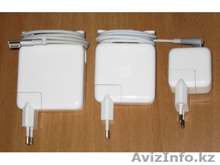 Ремонт блоков питания Apple MagSafe   - Изображение #1, Объявление #924185