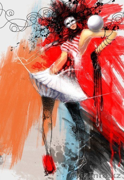 Дизайн, полиграфия - Изображение #1, Объявление #937050