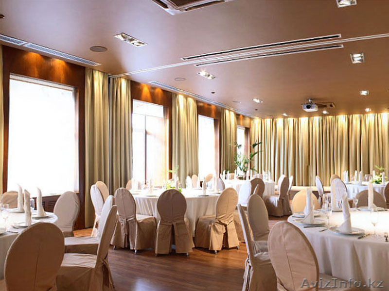 ресторан принимает заказы - Изображение #1, Объявление #928975