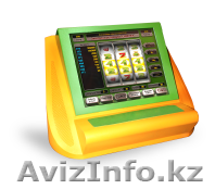 Продается: новый лотерейный терминал-моноблок. - Изображение #1, Объявление #936864