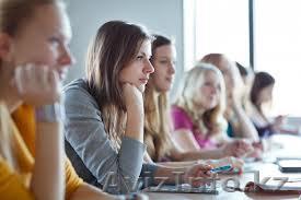 Репетитор по химии в Алматы на дому - Изображение #1, Объявление #931695