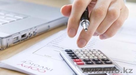 ПРЕДЛАГАЮ Обучение бухгалтерии - Изображение #1, Объявление #922582