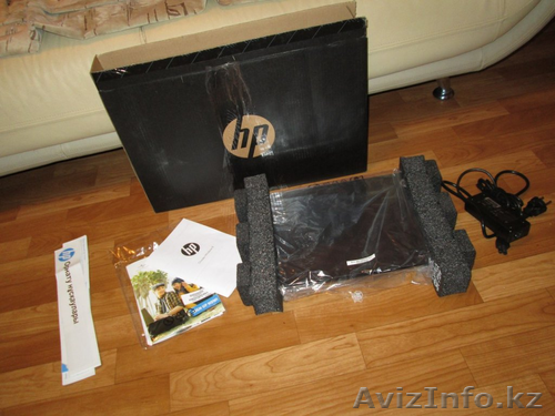 Продам новый ноутбук - Изображение #1, Объявление #936027