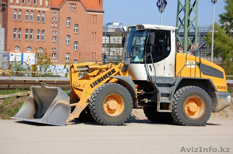 погрузчик каблан - Изображение #1, Объявление #930155