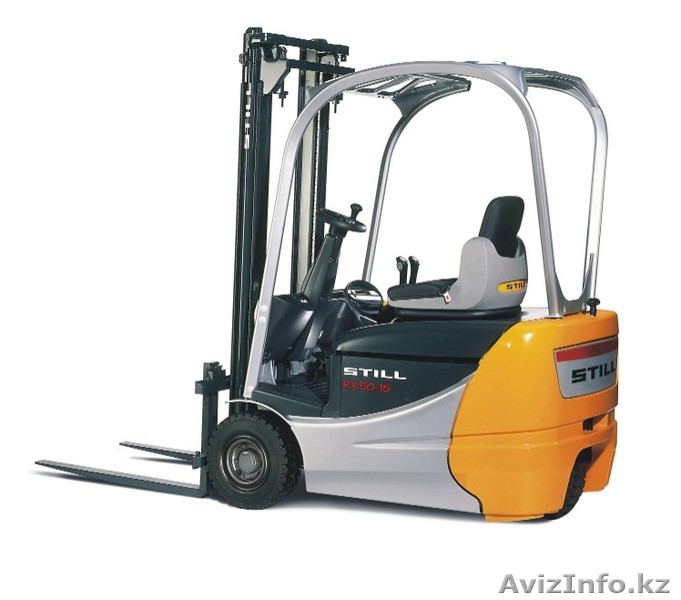 работа специалистам-механикам - Изображение #1, Объявление #928539