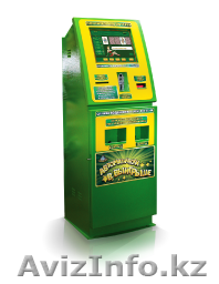 Продается: новый лотерейный терминал «Элегант». - Изображение #1, Объявление #936862