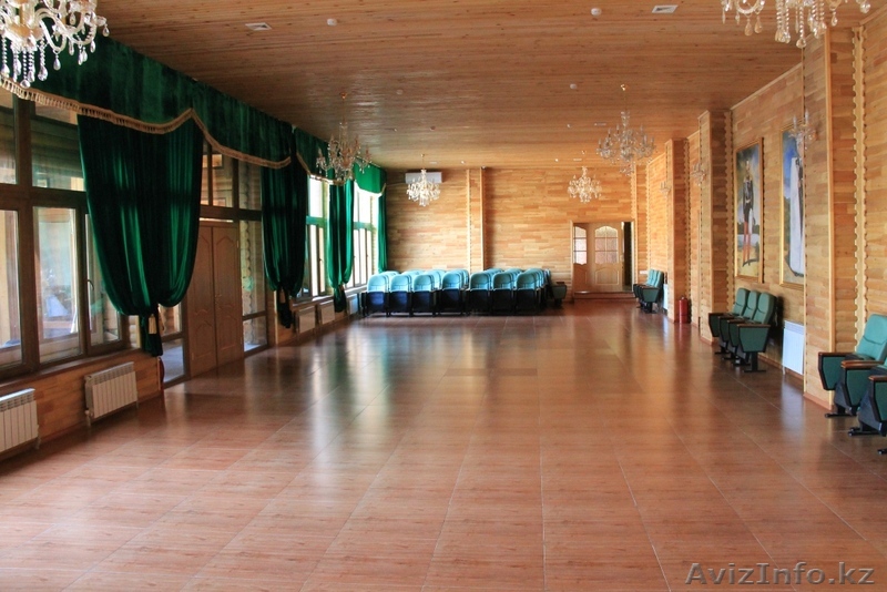 Сдается в аренду зал - Изображение #1, Объявление #922562