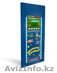 Продается: новый лотерейный терминал-панель. - Изображение #1, Объявление #936865