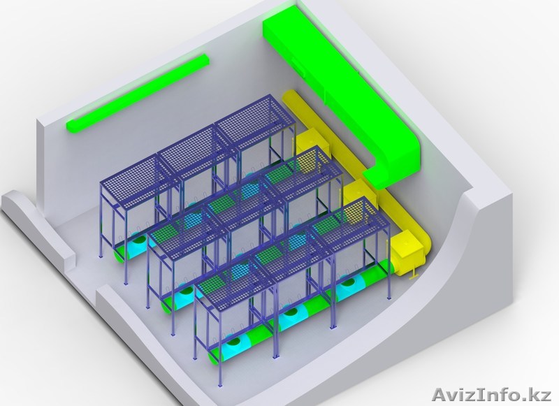 Сушильная комната Дион-Климат - Изображение #1, Объявление #942877