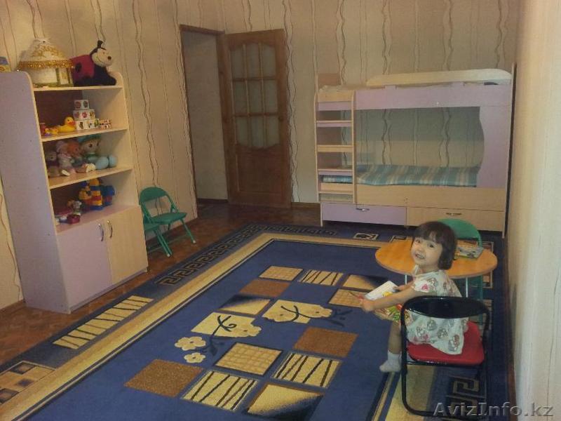 Няня у себя на дому для ваших детей - Изображение #1, Объявление #948751