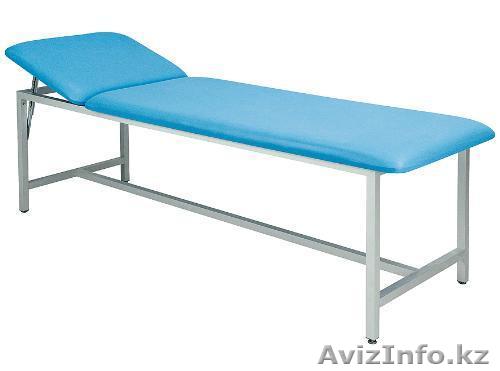 Медицинские кушетки  - Изображение #1, Объявление #945040